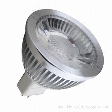 LED downlight bulbs with 2 years warranty